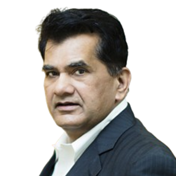 Amitabh Kant