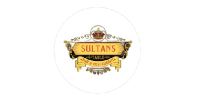 Sultans table