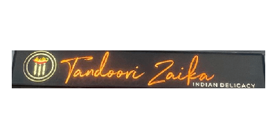 Tandoori Zaika
