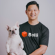 Jeff Pan of Belli