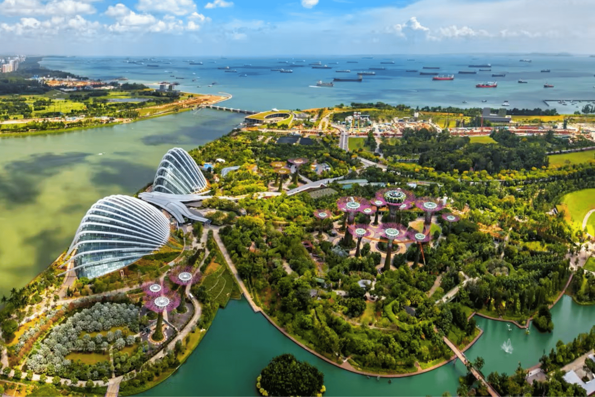 Singapore