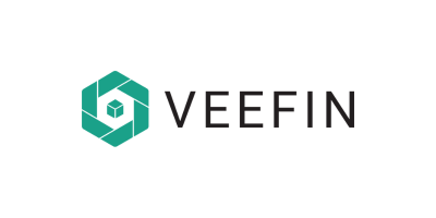 VEEFIN (NEW LOGO)
