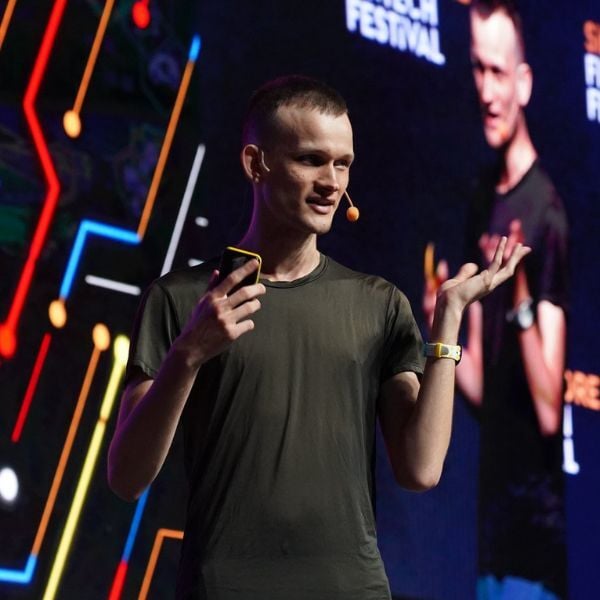 Vitalik Buterin -600x600px