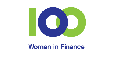 100 Women in Finance 