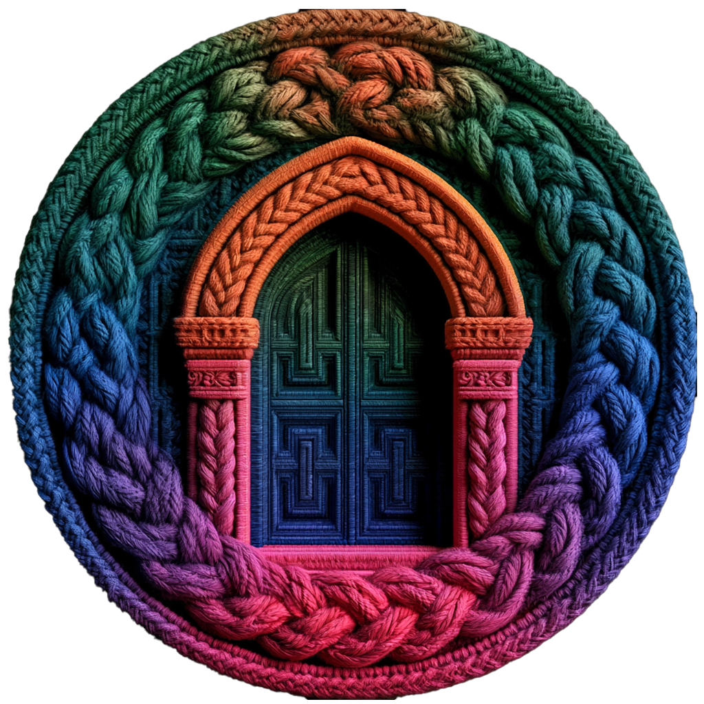 door