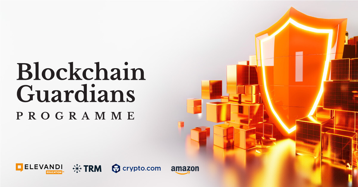 Blockchain Guardians Programme