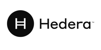 hedera sponsor logo