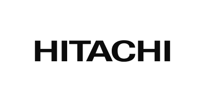 HITACHI