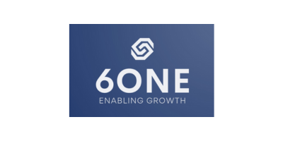 Official image for Singapore FinTech Festival community partnership with 6ONE