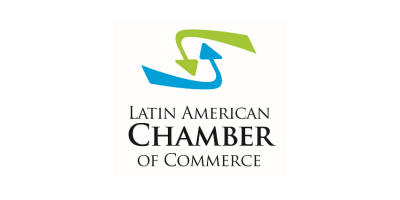 LATIN AMERICAN CHAMBER OF COMMERCE