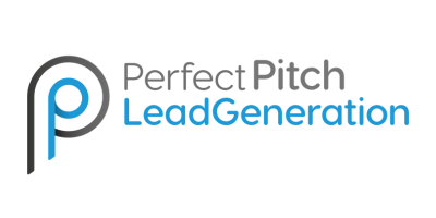 Perfect Pitch Lead Gen