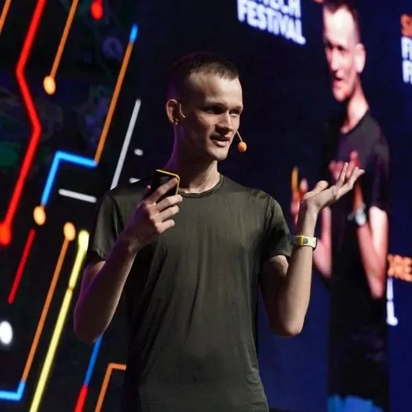 Vitalik Buterin -600x600px