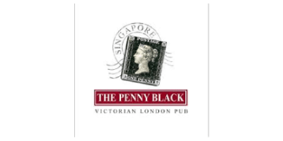 the penny black