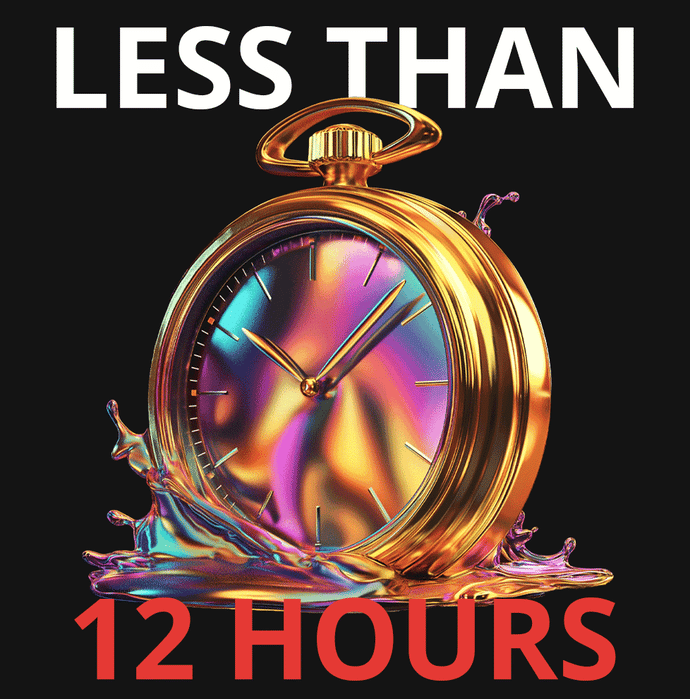 SFF24_Less than 12 hours