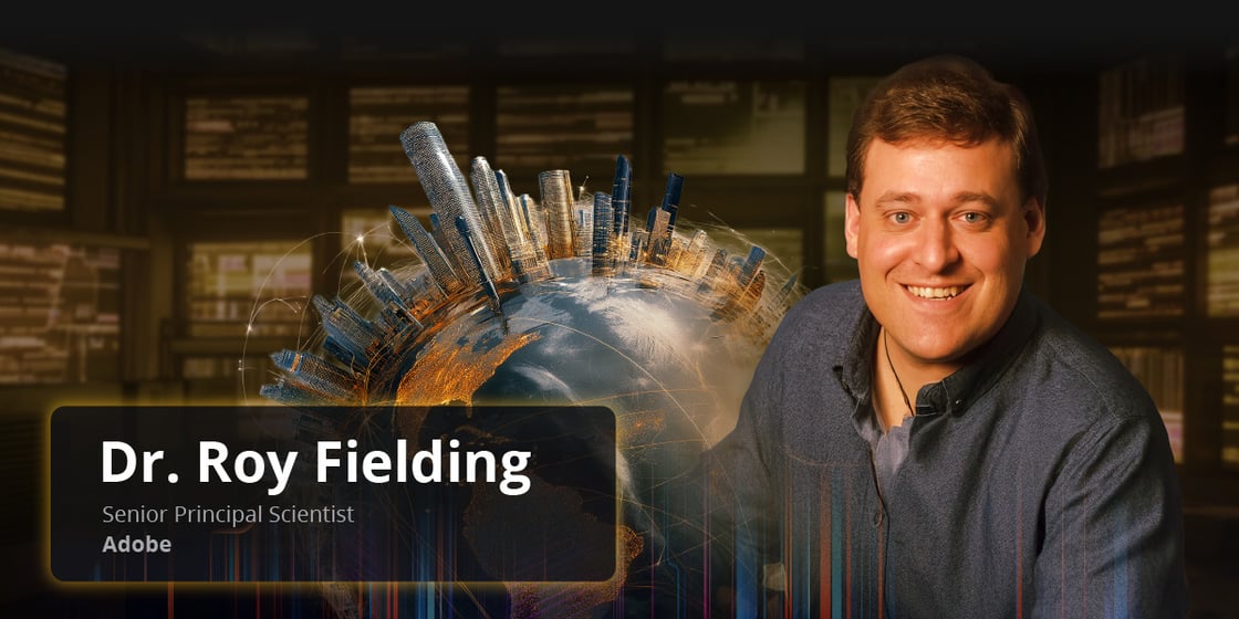 Dr. Roy Fielding