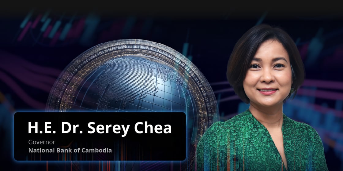 H.E. Dr. Serey Chea