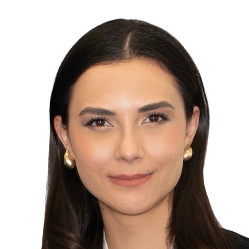 Diana Ablyakimova