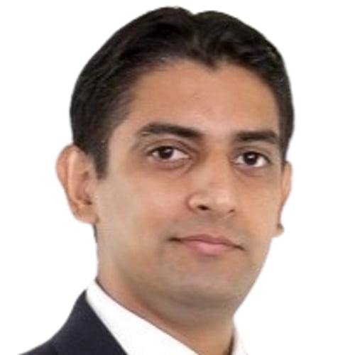 Rishiraj Singh