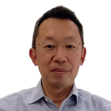 Yo Nakagawa
