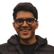 Siddharth Shetty