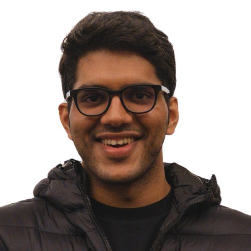 Siddharth Shetty