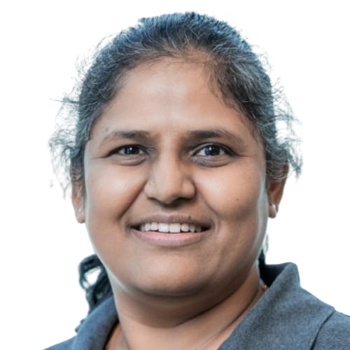 Anupama Gangadhar