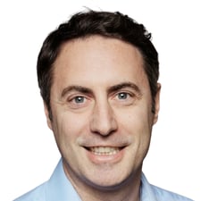 Tom Duff Gordon