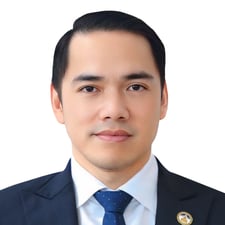 Soulysak Thamnuvong