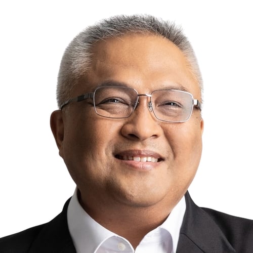 Carl Cruz