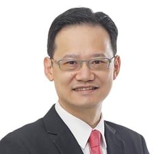 Lim Tuang Lee
