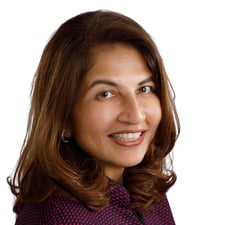 Anju Patwardhan