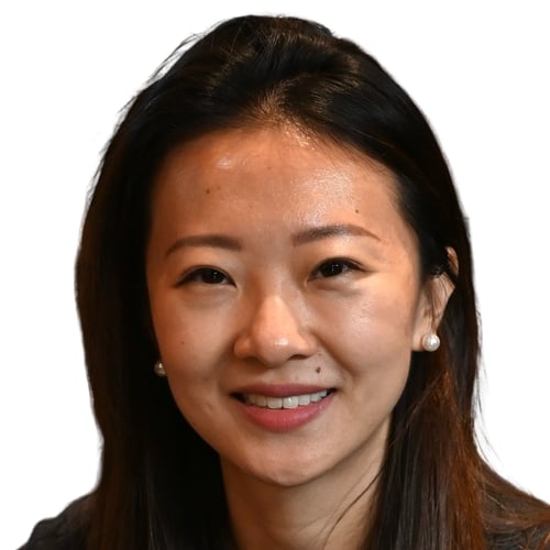 Holly Fang