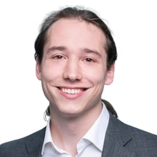 Silvan Melchior