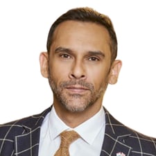 Nasir Zubairi