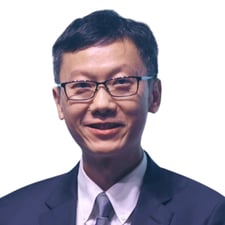 Forest Lin