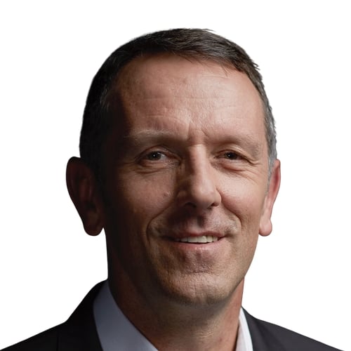 Tjaart van der Walt