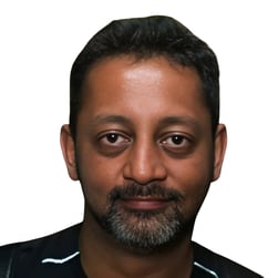 Madhuvarshitt Yerramilli Subramanya