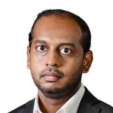 Abhijeet Ramesh