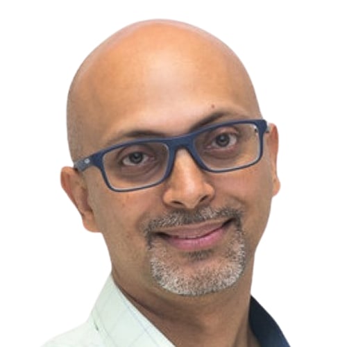 Ganesh Rengaswamy