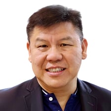 Winston Damarillo
