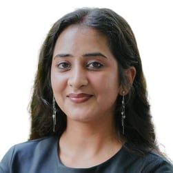 Khyati Chauhan