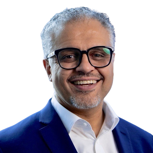 Mohamed Zohiri