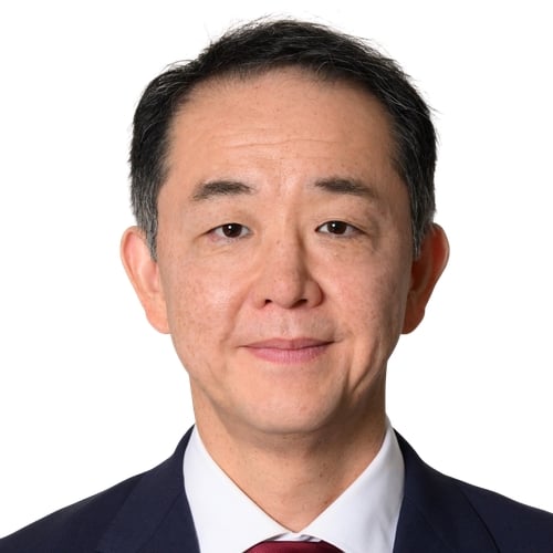 Yasuto Watanabe