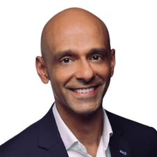 Kirit Bhatia