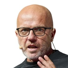 Matteo Rizzi