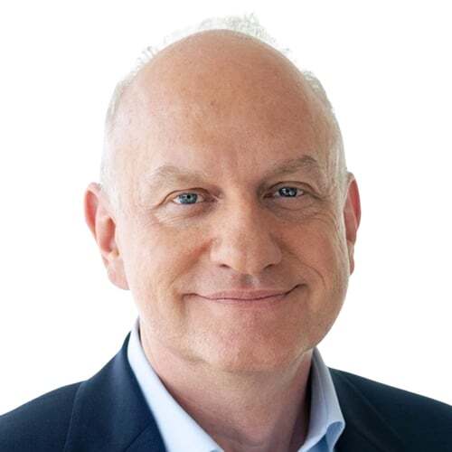 Wolfram Seidemann