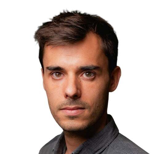 Hugo Coelho