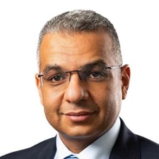 Mohamed Abdelbary