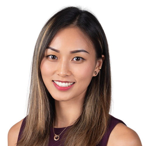 Amy Zhao