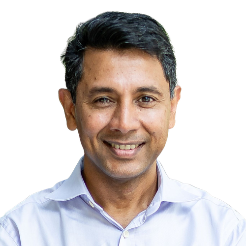 Caesar Sengupta